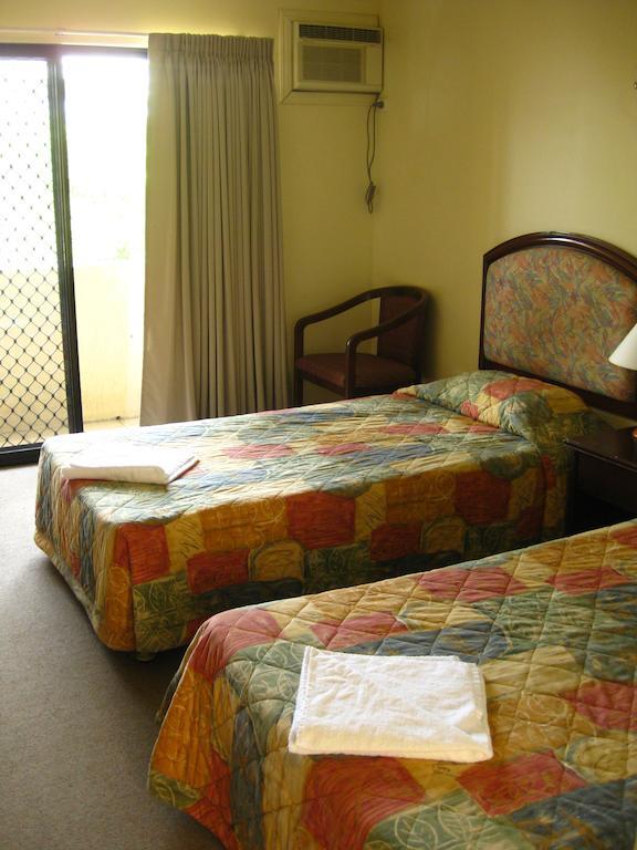 Saphire Resort Brisbane Szoba fotó