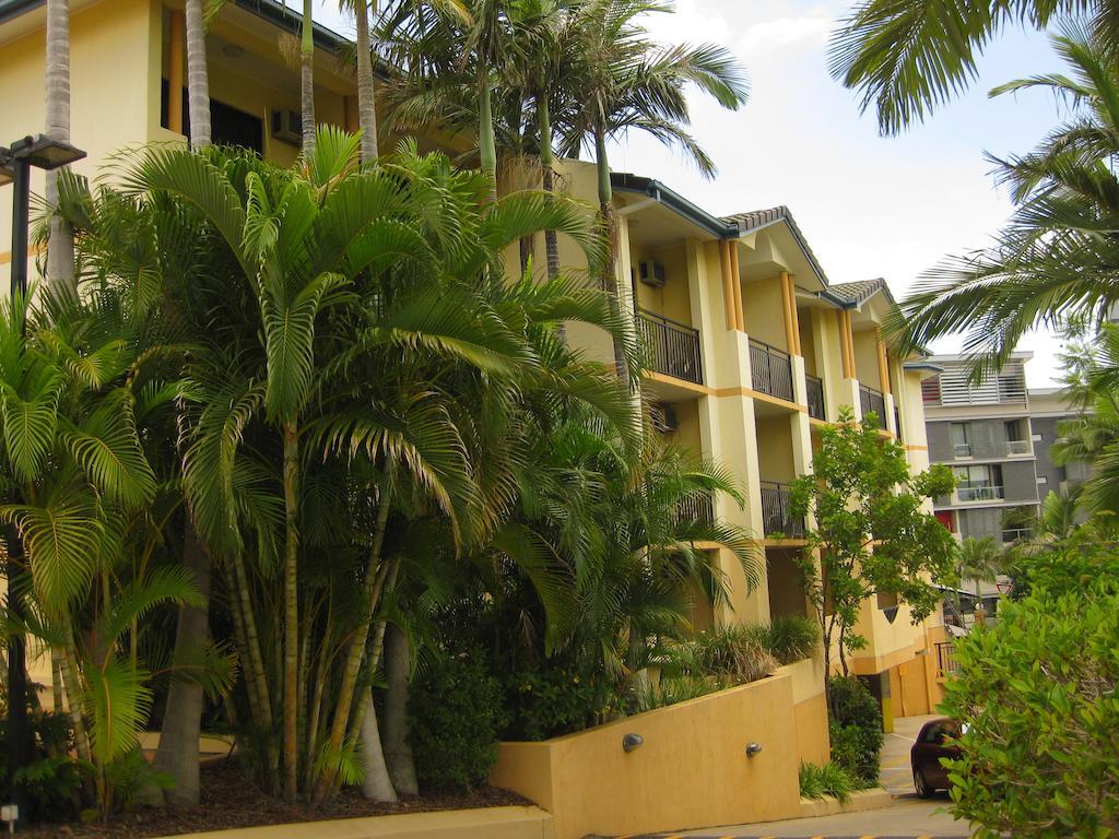 Saphire Resort Brisbane Szoba fotó