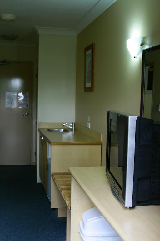 Saphire Resort Brisbane Szoba fotó