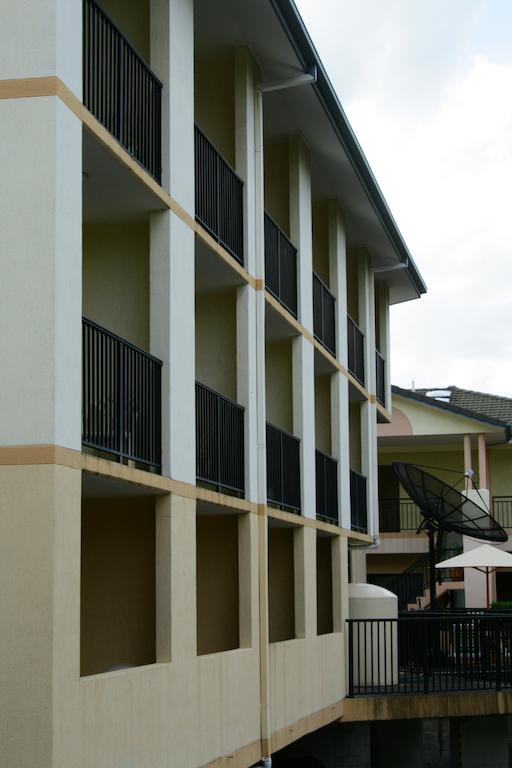 Saphire Resort Brisbane Szoba fotó