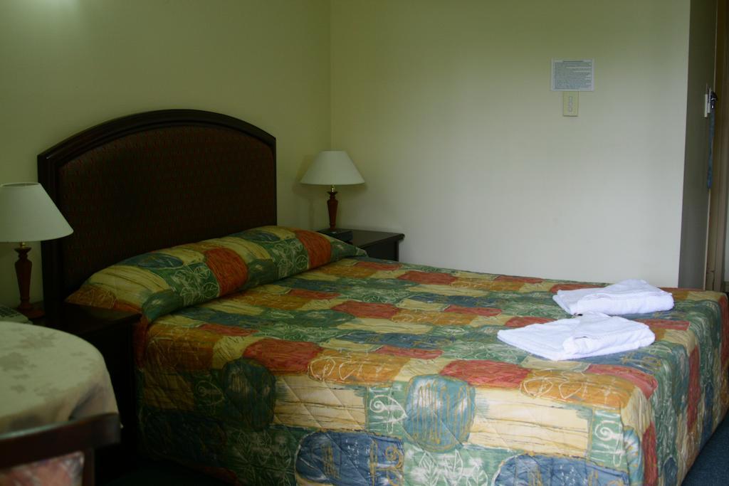 Saphire Resort Brisbane Szoba fotó