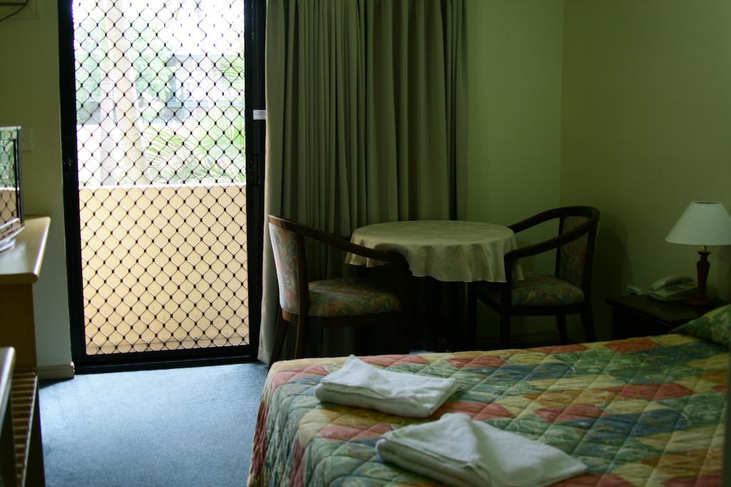 Saphire Resort Brisbane Szoba fotó
