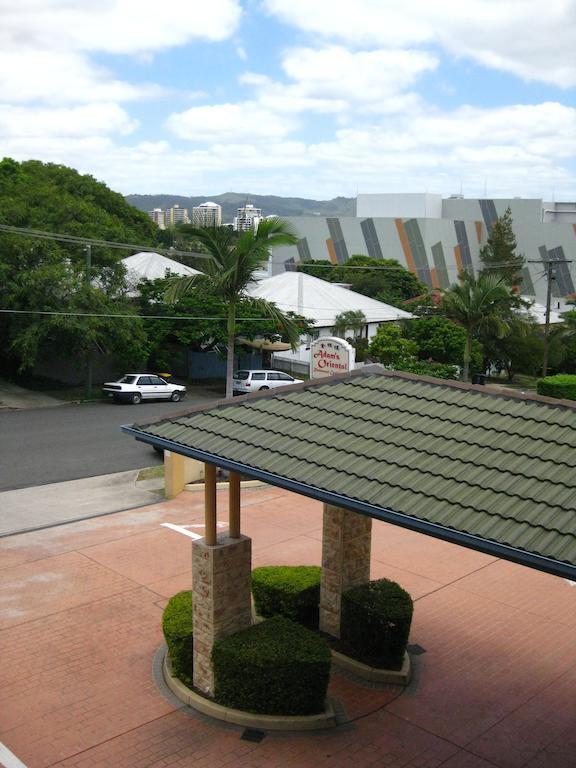 Saphire Resort Brisbane Kültér fotó