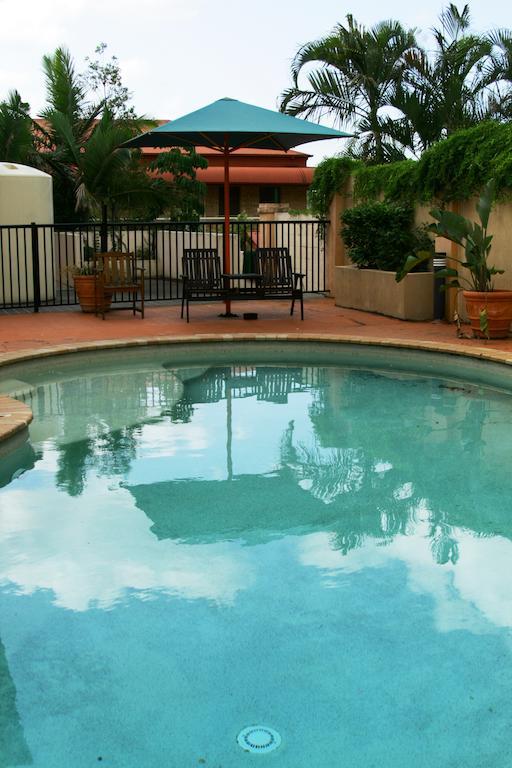 Saphire Resort Brisbane Kültér fotó