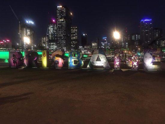 Saphire Resort Brisbane Kültér fotó