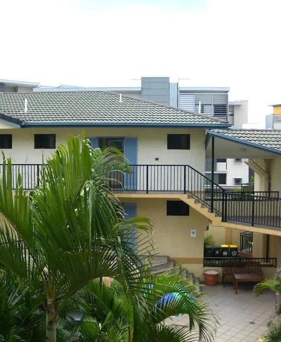 Saphire Resort Brisbane Kültér fotó