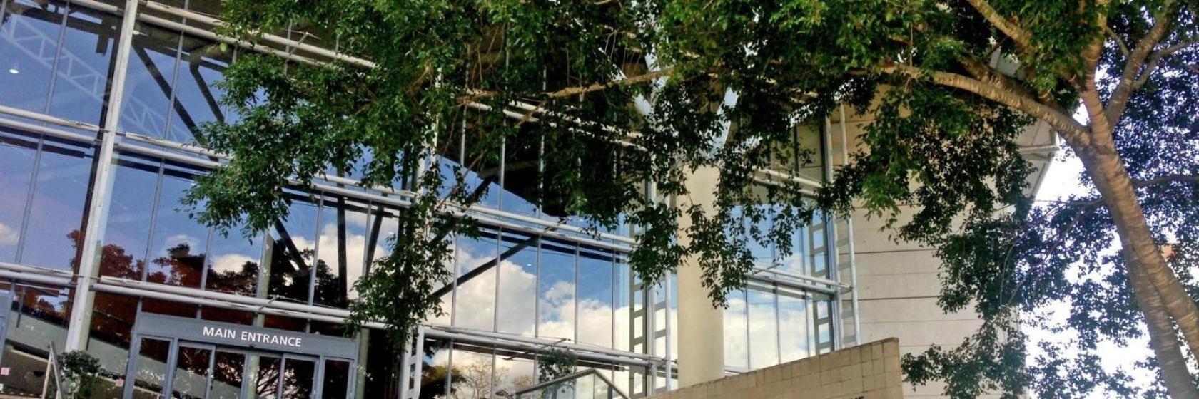 Saphire Resort Brisbane Kültér fotó