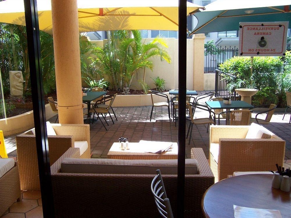 Saphire Resort Brisbane Kültér fotó