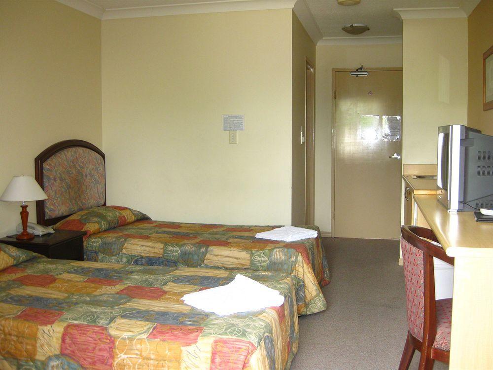 Saphire Resort Brisbane Kültér fotó