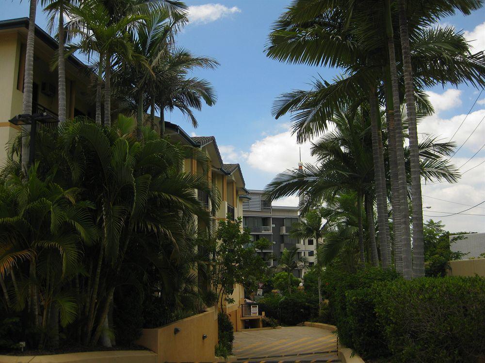 Saphire Resort Brisbane Kültér fotó