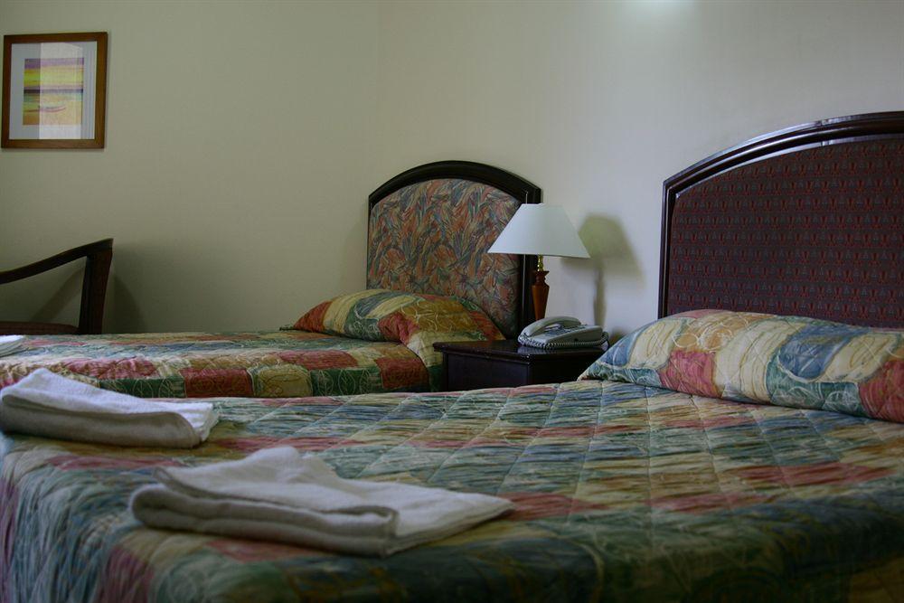 Saphire Resort Brisbane Kültér fotó