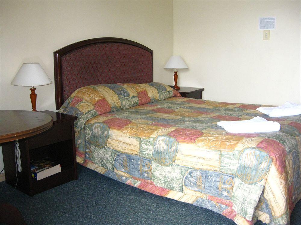 Saphire Resort Brisbane Kültér fotó