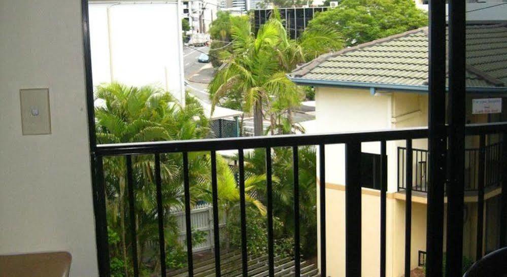 Saphire Resort Brisbane Kültér fotó