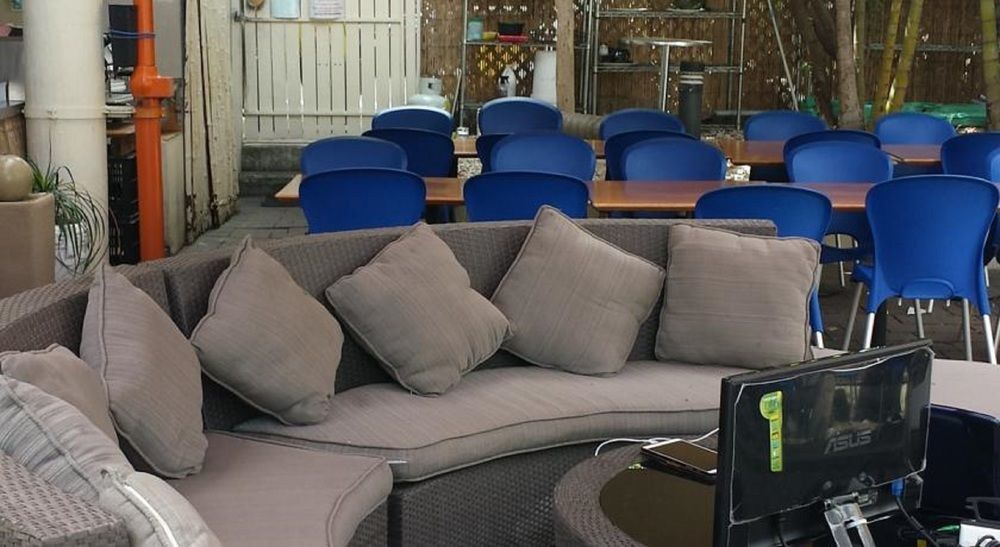 Saphire Resort Brisbane Kültér fotó