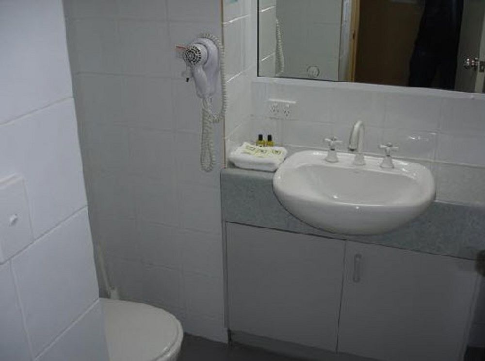 Saphire Resort Brisbane Kültér fotó