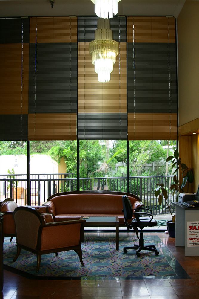 Saphire Resort Brisbane Kültér fotó